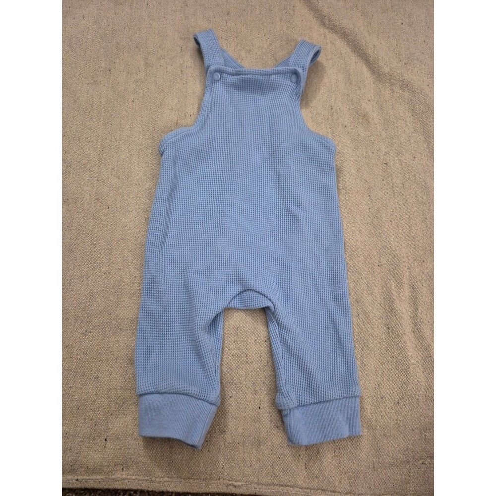 H&M organic cotton romper size 9 months